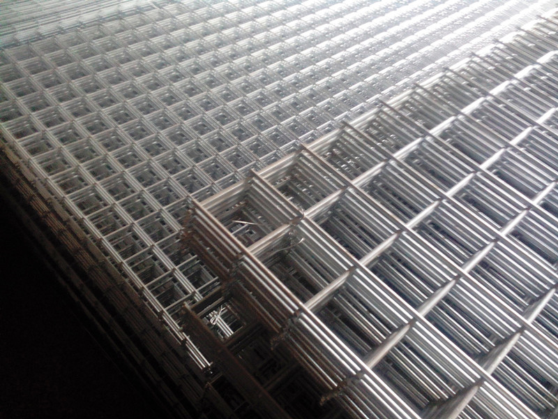 CPB550光面鋼筋網(wǎng) CPB550光面鋼筋網(wǎng)