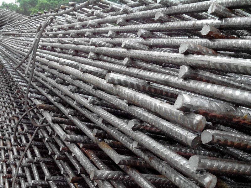 橋梁鋼筋網(wǎng) 橋梁鋼筋網(wǎng)